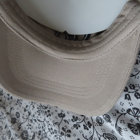 Cal Cali Golden Bears Russell Athletic Strapback Strap Back Hat Cap NWOT - Picture 7 of 10